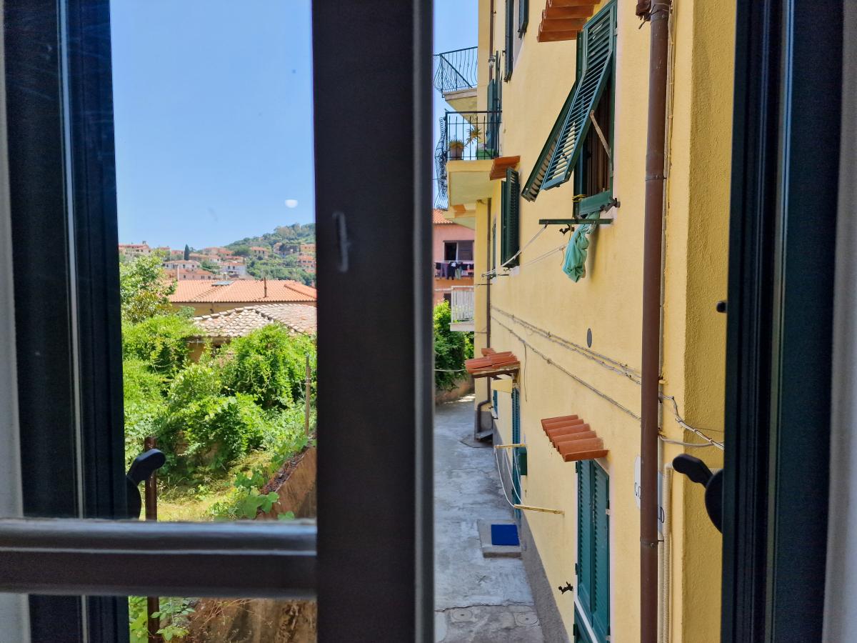 appartamento vacanze Elba